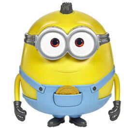 ミニオンズ フィーバー ライズオブグルー 2022 ミニオン おもちゃ Minions: Babble Otto Large Interactive Toy with 20+ Sounds & Phrases, Gift for Kids 4 Years Old & Up 【並行輸入品】