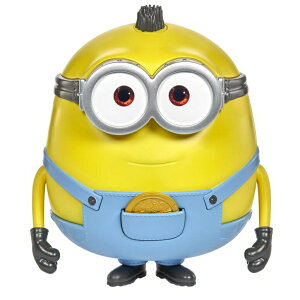 ~jIY tB[o[ CYIuO[ 2022 ~jI  Minions: Babble Otto Large Interactive Toy with 20+ Sounds & Phrases, Gift for Kids 4 Years Old & Up ysAiz