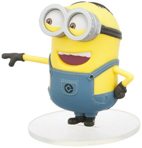 ~jIY  Despicable Me: Dave Ultra Detail Figure ysAiz