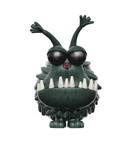 ~jIY  Funko POP Movies Despicable Me 3 Kyle Action Figure ysAiz