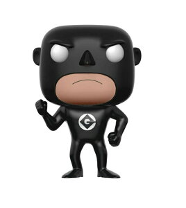 ~jIY  Funko POP Movies Despicable Me 3 Spy Gru (Styles May Vary) Action Figure ysAiz