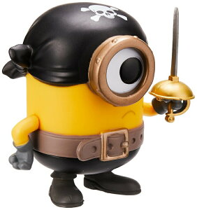 �~�j�I���Y �������� Funko POP Movies: Minions Figure, Eye Figure, Matie �y���s�A���i�z
