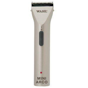 ƒ{poJ@n ALAnAƒ{̃g~O Wahl Professional Animal MiniArco Corded/Cordless Pet, Dog, Cat, and Horse Trimmer Kit (#8787-450A) ysAiz