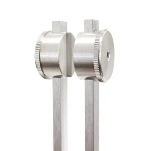 Biosonics 128Hz Ibg[ Biosonics 128 Hz Otto Tuning Fork (Weighted) ysAiz