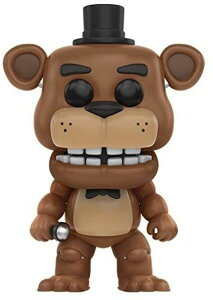 FNAF 5iCc Funko Five Nights at Freddy's - Freddy Fazbear Toy Figure ysAiz