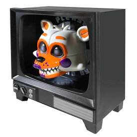 FNAF 5ナイツ Funko POP! Games Five Nights at Freddy's Sister Location LOLBIT 2017 NYCC Fall Convention Exclusive # 229 Vinyl Figure 【並行輸入品】