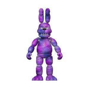 FNAF 5�i�C�c Funko Pop! Action Figure: Five Nights at Freddy's, Tie Dye- Bonnie �y���s�A���i�z