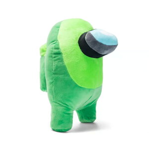 �A�����O�A�X �������� BAOERHUI Among Plush Toys 12Inch Cute Plushies Us Stuffed Animal Toys with Bulging Eyes Christmas Thanksgiving Wonderful Gifts for Game Fans or Children �y���s�A���i�z