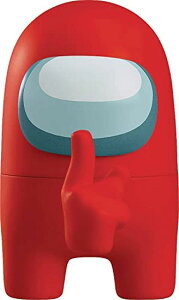 AOAX AKX Good Smile Among Us: Crewmate (Red) Nendoroid Action Figure ysAiz