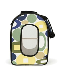 �C���R ���� �o�[�h �g���x���L�����A�[ Prevue Pet Products Soft Sided Bird Travel Carrier with Perch Large, Multicolor (1309) �y���s�A���i�z