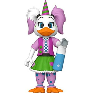 FNAF 5�i�C�c Funko Pop! Action Figure: Five Nights at Freddy's - Circus Chica �y���s�A���i�z