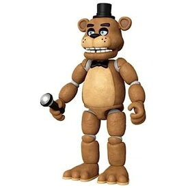 FNAF 5ナイツ Funko Action Figure: Five Nights at Freddy's - Freddy Fazbear 【並行輸入品】