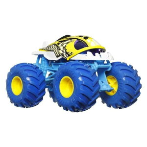 �z�b�g�E�B�[�� �����X�^�[�g���b�N Hot Wheels Monster Trucks Oversized 2023 Piran-Ahhh �y���s�A���i�z