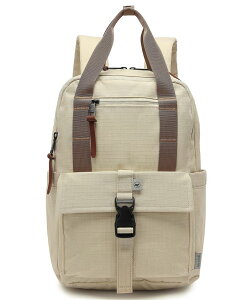 �C���R ���� �o�[�h �g���x���L�����A�[ SUNNY BIRD 18L Casual Daypack, Lightweight and Travel Friendly Laptop Backpack for Women, Men and Adult, Fits 14 Inch Laptop (Sand, Medium) �y���s�A���i�z