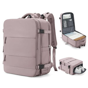 �C���R ���� �o�[�h �g���x���L�����A�[ coowoz Large Travel Backpack Carry On for Women Man Waterproof Gym Backpack with Laptop Compartment Mochila de Viaje Teacher Personal Item Backpack Rucksack Airplane Accessories Must Haves Lotu �y��