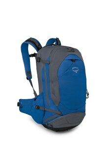 �C���R ���� �o�[�h �g���x���L�����A�[ Osprey Escapist 30 Backpack, Plain, M-L �y���s�A���i�z