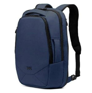 �C���R ���� �o�[�h �g���x���L�����A�[ Knack Small Series 2 Laptop Backpack Fits up to 16 Inch Laptops - Knack Bags Carry-On Backpack, TSA Approved, Expandable Travel Backpacks With 2 Day Outfit Capacity, Berry Blue �y���s�A���i�z