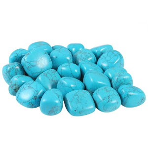   ̃IuWF e[ugbvt@Ee CeA Amogeeli 1LB Polished Decorative Stone Set for Home Decor Fountain, Irregular Healing Crystal for Chakra Meditation ysAiz