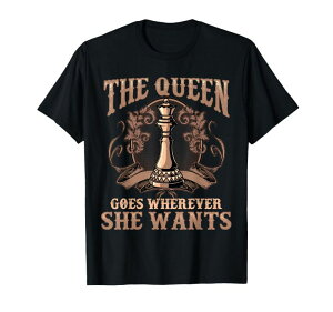 �`�F�X�Z�b�g Unique Chess Art For Women Girls Chess Lover Chess Player T-Shirt �y���s�A���i�z