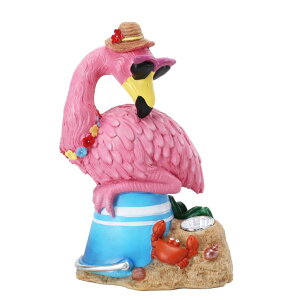 K[fCgLED\[[Cg \[[p[ CFFOWNUG Solar Tiki Outdoor Statues: 8.3'' Funny Tiki Bar Decor with Solar Light Outside Decoration for Lawn Yard Patio Garden Gifts for Housewarming (Mushrooms) ysAiz