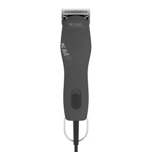 ybgoJ Oneisall Grandmaster Pro 1 Cordless Professional Dog Grooming Clippers, 2-Speed Dog Clippers for Grooming Heavy Duty/Thick Hair, Detachable Carbonized Steel Blade Metal Combs, Removable Battery ysAiz