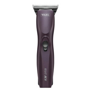 ybgoJ Andis 12845 Ultra-Light 2-Speed Professional-Grade Detachable Blade Clipper, Animal/Dog Grooming, for All Coats & Breeds, AG, Black ysAiz
