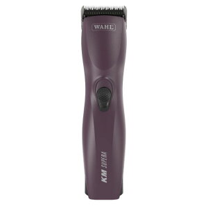 ybgoJ WAHL Pro Animal KMX+ Cord/Cordless Clipper - Competition Series Animal Grooming Clipper for Animal Fitting & Show Prep - Comes with Large Charging Cord and Quick Charge Capability ysAiz