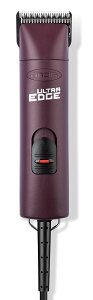 �y�b�g�o���J�� Andis UltraEdge Super 2-Speed Detachable Blade Clipper, Professional Animal/Dog Grooming, AGC2 (23280) �y���s�A���i�z
