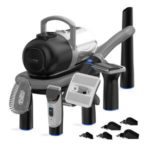 ybgoJ Andis 561458 Pulse Zr II Gabriel Feitosa Edition 5-Speed Detachable Blade Clipper, Cordless Animal/Dog Grooming, Removable Lithium Ion Battery, LED Charge Light, Wild Colorway ysAiz