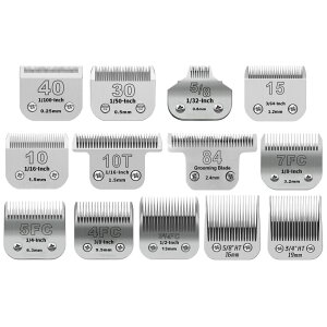 ybgoJ FUKUMARU Dog Grooming Vacuum & Pet Vacuum Grooming Kit, Pet Groom Tools for Dog Hair Shedding, 2L High-Capacity Cup, 6 Professional Tools with Dogs Nail Grinder and Cat Fur Clipper ysAiz