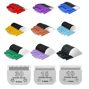 ybgoJ Bunfly Dog Grooming Kit,13000Pa Strong Grooming & Vacuum Suction 99.99% Pet Hair, 16 Pet Grooming Tools for Dogs Cats, 3L Large Capacity Dust Cup, Quiet Pet Vacuum Groomer (Silver & White) ysAiz