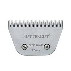 ybgoJ MEMIRY 4FC+5FC+7FC+3-3/4FC Detachable Dog Grooming Blades, Compatible with Andis, Oster A5, Wahl KM10 Series Clippers, Cut Length 3.2mm-13mm, Silver ysAiz