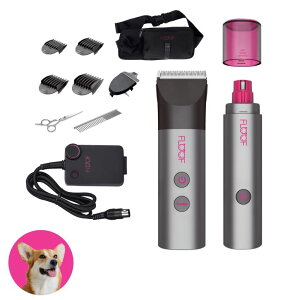 ybgoJ Liveryman Kare-Pro Horse & Pet Clipper & Trimmer ? Titanium Coated Steel Blades Kare-Pro 50 ysAiz