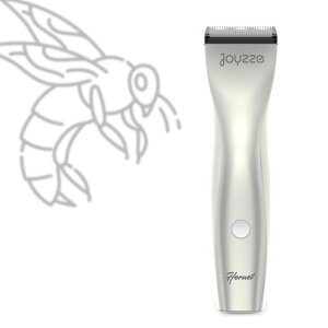 ybgoJ Karrte Professional Hair Clippers for Men Beard Trimmer Clippers Set Cordless Hair Cutting Grooming Haircut Kit with T-Blade Barber Starter Kit Rechargeable Adjustable LED Display ysAiz