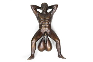 hAmbJ[ Brass Balls Door Knocker, Doorballs are a Funny Gag Gift for White Elephant Party, Mens Birthday Gift, or Hilarious House Warming Gift. ysAiz