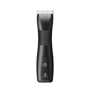 ybgoJ Andis Emerge Corded/Cordless Professional Rechargeable Detachable Blade Hair Clipper, Lithium-Ion Powerful Battery, High Power Motor, Contoured Grip, 561340, Black ysAiz
