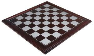 �`�F�X�Z�b�g YTC Large Chess Board (Recommended for 4 Inches Chess Sets) - Boardgame �y���s�A���i�z