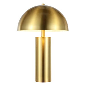 �T�t�@���B�� safavieh �e�[�u�������v �T�t�@�r�� �T�t�@���B�A SAFAVIEH Lighting Collection Iria Gold Table Lamp (LED Bulb Included) �y���s�A���i�z