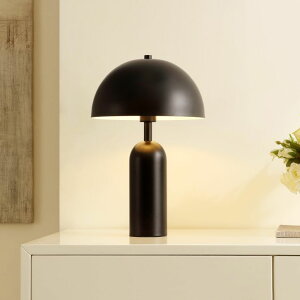 �T�t�@���B�� safavieh �e�[�u�������v �T�t�@�r�� �T�t�@���B�A SAFAVIEH Lighting Collection Ryler Black 20-inch Table Lamp (LED Bulb Included) �y���s�A���i�z