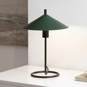 �T�t�@���B�� safavieh �e�[�u�������v �T�t�@�r�� �T�t�@���B�A SAFAVIEH Lighting Collection Khlo Modern Green/Black 17-inch Table Lamp (LED Bulb Included) �y���s�A���i�z