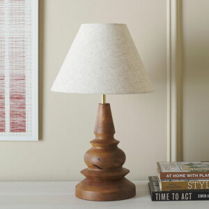 �T�t�@���B�� safavieh �e�[�u�������v �T�t�@�r�� �T�t�@���B�A SAFAVIEH Lighting Collection Solene Walnut 20-inch Table Lamp (LED Bulb Included) �y���s�A���i�z