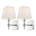 サファヴィヤ safavieh テーブルランプ サファビヤ サファヴィア SAFAVIEH Lighting Collection Clauren Chrome Wall …