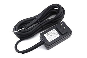 ybgoJ Groomers Best Friend - Replacement Cords for Andis Clippers - Fits Andis Excel SMC Model Clippers - 12 Foot Long Cord - Pack of 10 ysAiz