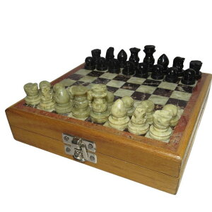 `FXZbg UniDeco Chess Games for Kids, 6 in Chess Set for Kids 5-12 Beginners, Table Games for Adults and Family, Happy Birthday Gifts for Men, Portable Board Games for Travel, Birthday Gift Ideas for Men ysAiz