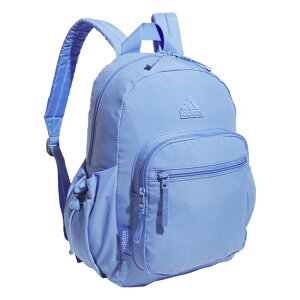 �C���R ���� �o�[�h �g���x���L�����A�[ adidas Small Backpack for Women ? Weekender Lightweight Bag with Laptop Sleeve, Blue Fusion, One Size �y���s�A���i�z