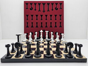 �`�F�X�Z�b�g 15.7 inches Large Chess Set with High Polymer Zinc Alloy Weighted Chess Pieces�CChess Sets for Adults and Kids�CBest Gift for Chess Enthusiasts �y���s�A���i�z