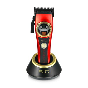 ybgoJ StyleCraft Instinct Professional IN2 Vector Motor Cordless Hair Clipper with Intuitive Torque Control ysAiz