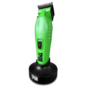 ybgoJ TPOB XO Premium Brushless Collection (XO Clipper Slime Green) ysAiz