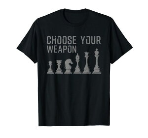 �`�F�X�Z�b�g Cool Chess Art for Men Women Boys Chess Player Chess Lovers T-Shirt �y���s�A���i�z
