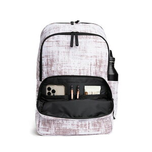 �C���R ���� �o�[�h �g���x���L�����A�[ VOORAY 25L 2nd Avenue Backpack, Large - Travel, Gym & Sports Backpack - Pebble �y���s�A���i�z